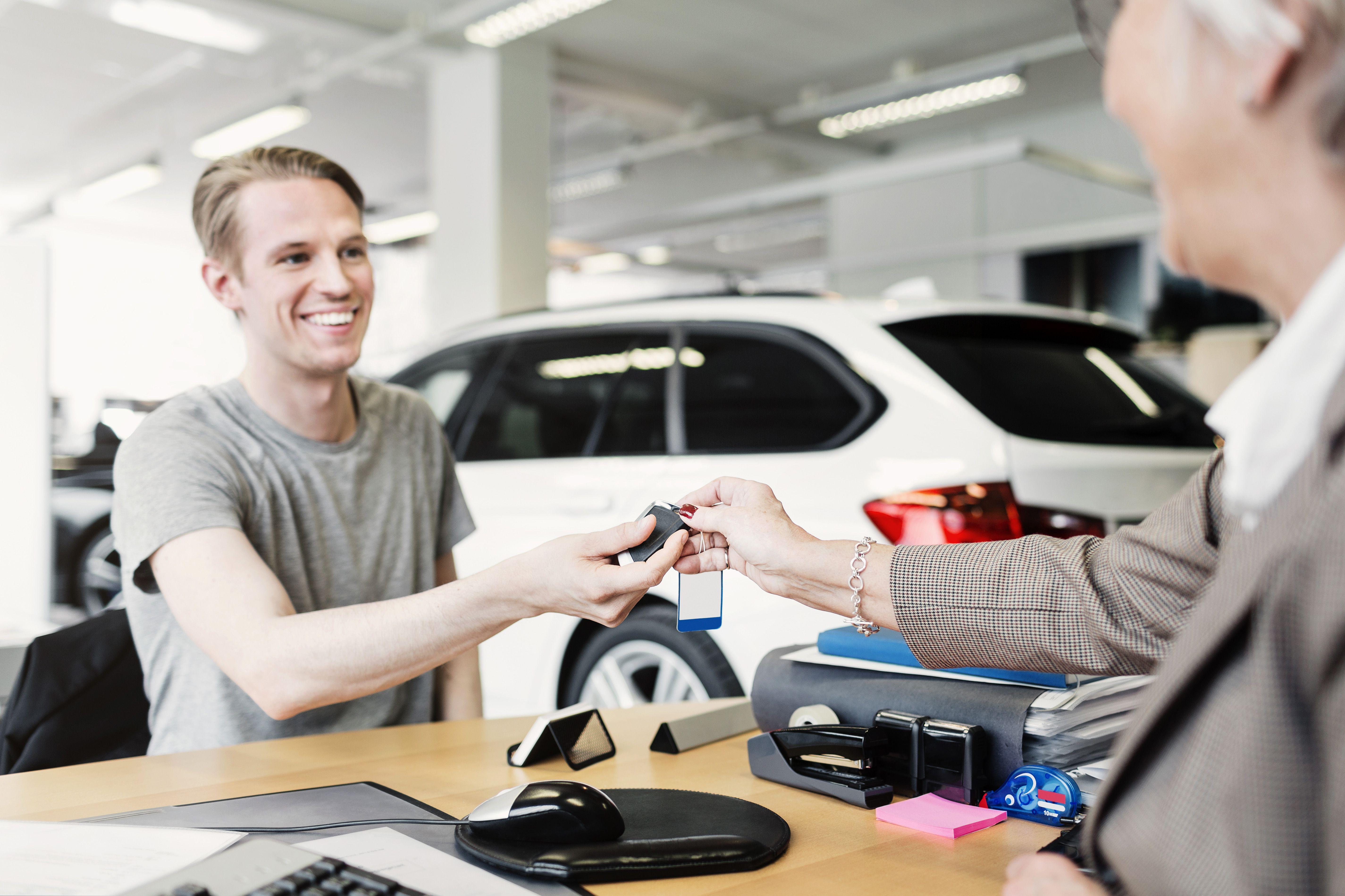 Soluções inteligentes para cada motorista